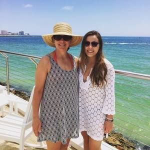 Meet your Posher, Kate